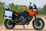 2013 KTM 1190 Adventure