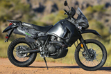 2016 Kawasaki KLR 650