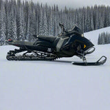 2022 Polaris 850 Pro RMK 155 Matryx Slash