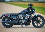 2023 Harley Davidson Nightster
