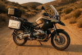 2008 BMW R1200GS Adventure