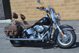 2010 Harley Davidson Heritage Softail