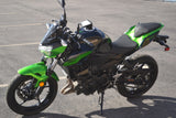 2019 Kawasaki Z400 abs