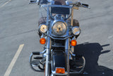2010 Harley Davidson Heritage Softail