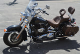 2010 Harley Davidson Heritage Softail