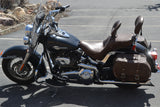 2010 Harley Davidson Heritage Softail