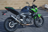 2019 Kawasaki Z400 abs