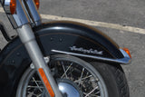 2010 Harley Davidson Heritage Softail