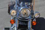 2010 Harley Davidson Heritage Softail