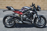 2022 Triumph Street Triple RS