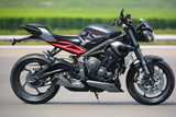 2022 Triumph Street Triple RS