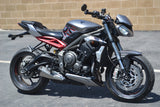 2022 Triumph Street Triple RS