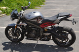 2022 Triumph Street Triple RS