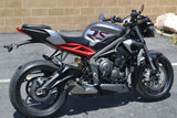 2022 Triumph Street Triple RS