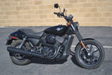 2016 Harley Davidson Street 750