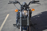 2016 Harley Davidson Street 750