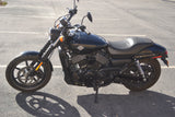 2016 Harley Davidson Street 750