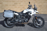 2015 BMW F700GS