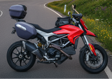 2013 Ducati Hyperstrada