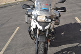 2015 BMW F700GS