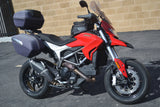 2013 Ducati Hyperstrada