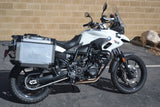 2015 BMW F700GS