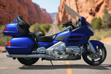 2005 Honda Goldwing