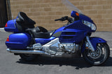 2005 Honda Goldwing