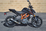 2023 KTM 390 Duke