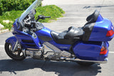 2005 Honda Goldwing