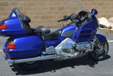 2005 Honda Goldwing