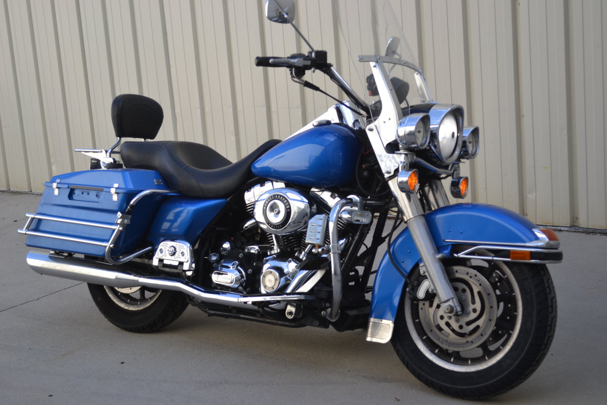 自動車 Harley-Davidson Police 1200 自動車 Harley-Davidson Police 1200 Harley Davidson Police