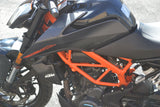 2023 KTM 390 Duke