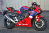 2022 Honda CBR1000RR