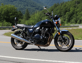 2014 Honda CB1100
