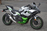 2024 Kawasaki Ninja 7 Hybrid