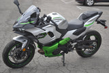2024 Kawasaki Ninja 7 Hybrid