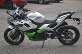 2024 Kawasaki Ninja 7 Hybrid