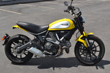 2015 Ducati Scrambler Icon