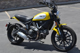 2015 Ducati Scrambler Icon