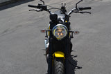 2015 Ducati Scrambler Icon