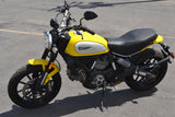 2015 Ducati Scrambler Icon