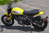 2015 Ducati Scrambler Icon