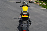 2015 Ducati Scrambler Icon