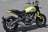 2015 Ducati Scrambler Icon
