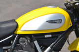 2015 Ducati Scrambler Icon
