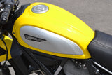 2015 Ducati Scrambler Icon