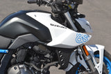 2023 Suzuki GSX-8S