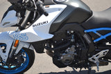 2023 Suzuki GSX-8S