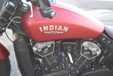 2023 Indian Scout Bobber
